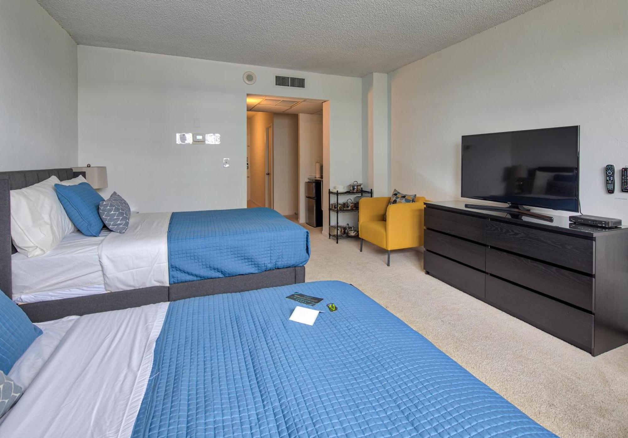 Ocean Reserve Luxury Condos Across From Sunny Isles Beach Miami Beach Camera foto