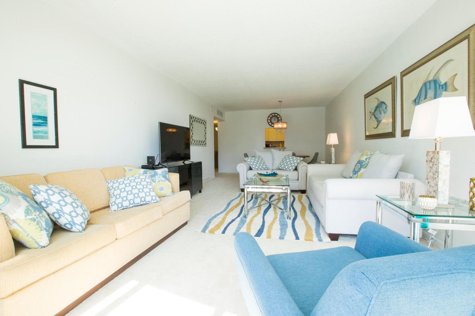 Ocean Reserve Luxury Condos Across From Sunny Isles Beach Miami Beach Esterno foto